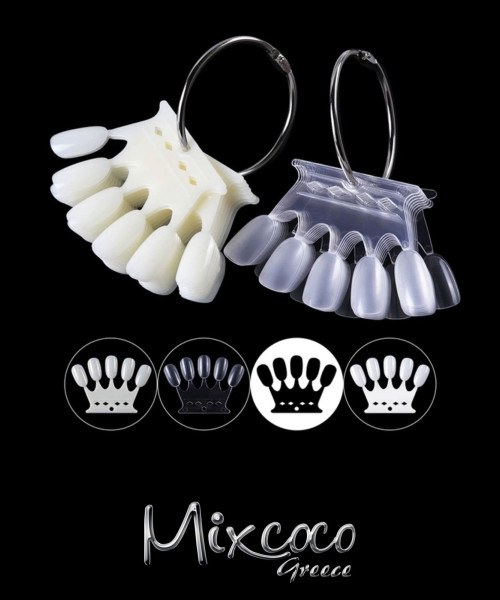 ΔΕΙΓΜΑΤΟΛΟΓΙΟ ΒΕΝΤΑΛΙΑ ΝΥΧΙΩΝ ΚΟΡΩΝΑ ΓΑΛΑΚΤΕΡΗ- Mixcoco