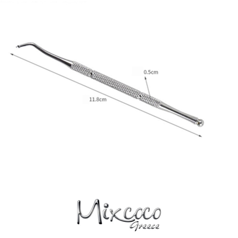 ΑΝΙΧΝΕΥΤΗΣ ΝΥΧΙΩΝ- Mixcoco