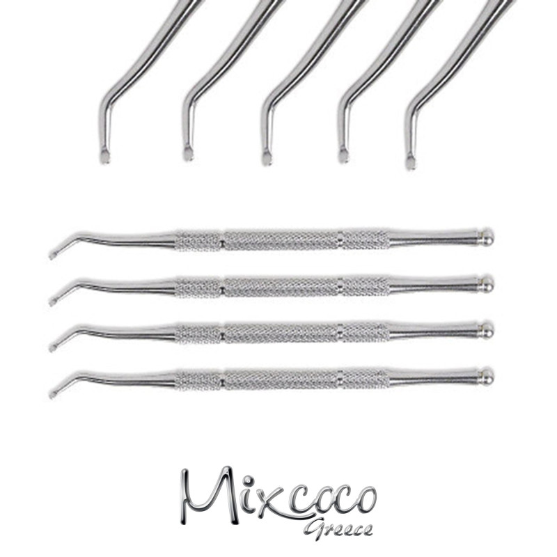 ΑΝΙΧΝΕΥΤΗΣ ΝΥΧΙΩΝ- Mixcoco