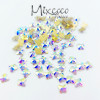 CRYSTAL JEWELS BUTTERFLY- Mixcoco