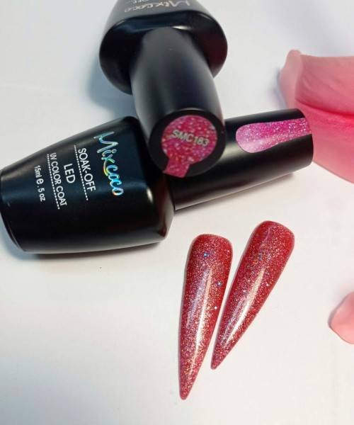 ΒΕΡΝΙΚΙ MIXCOCO SMC 183- Mixcoco