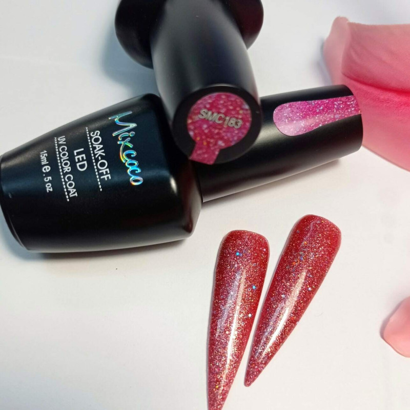 ΒΕΡΝΙΚΙ MIXCOCO SMC 183- Mixcoco