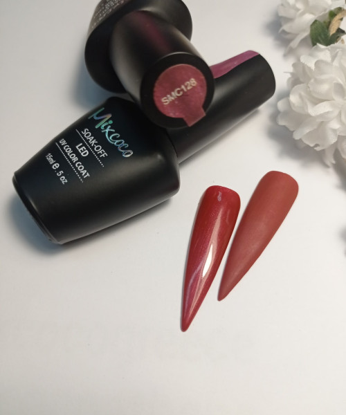 ΒΕΡΝΙΚΙ MIXCOCO SMC 128- Mixcoco