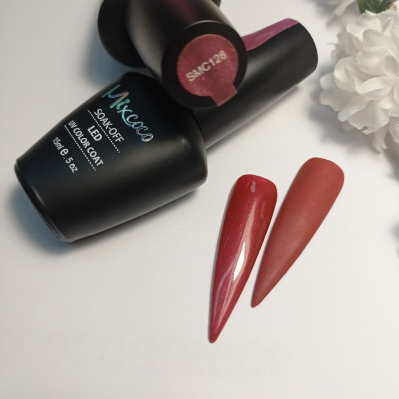 ΒΕΡΝΙΚΙ MIXCOCO SMC 128- Mixcoco