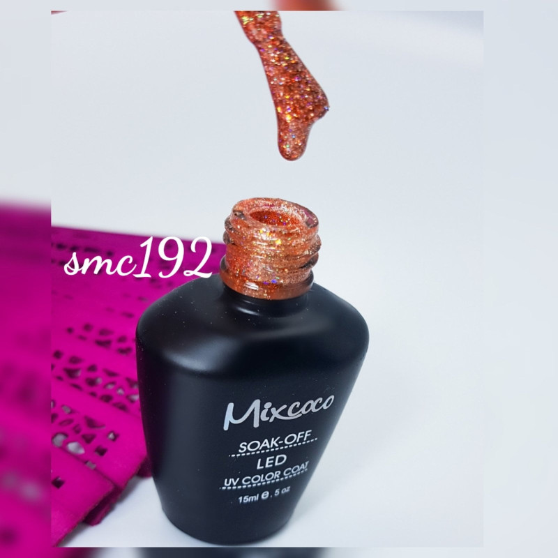 ΒΕΡΝΙΚΙ MIXCOCO SMC 192- Mixcoco