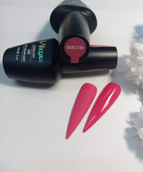 ΒΕΡΝΙΚΙ MIXCOCO SMC 139 - SKU 100139