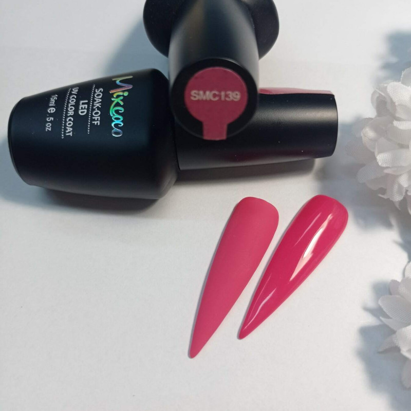ΒΕΡΝΙΚΙ MIXCOCO SMC 139 - SKU 100139