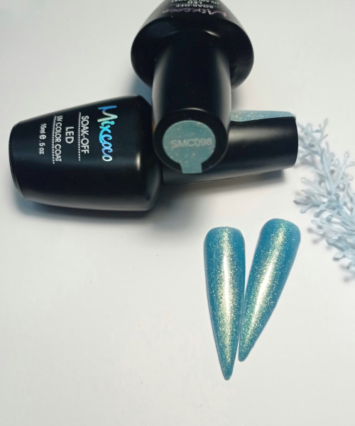 ΒΕΡΝΙΚΙ MIXCOCO SMC 098- Mixcoco