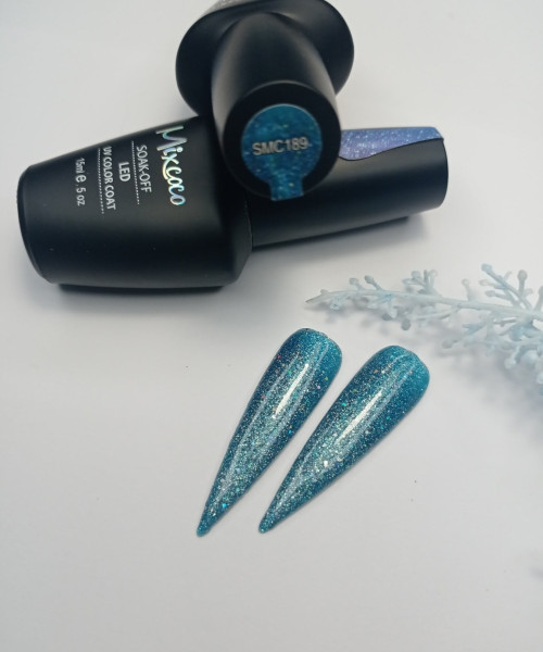 ΒΕΡΝΙΚΙ MIXCOCO SMC 189- Mixcoco