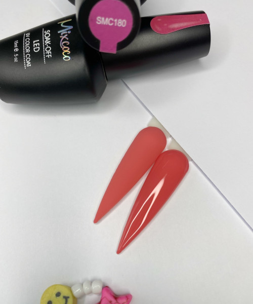 ΒΕΡΝΙΚΙ MIXCOCO SMC 180- Mixcoco