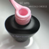 SC-1165 Ημιμόνιμο Βερνίκι 7.5ml Ροζ Ανοιχτό Mixcoco - SKU 102116-5-75