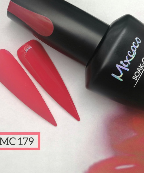ΒΕΡΝΙΚΙ MIXCOCO SMC 179 - SKU 100179