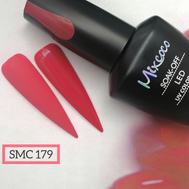 ΒΕΡΝΙΚΙ MIXCOCO SMC 179 - SKU 100179