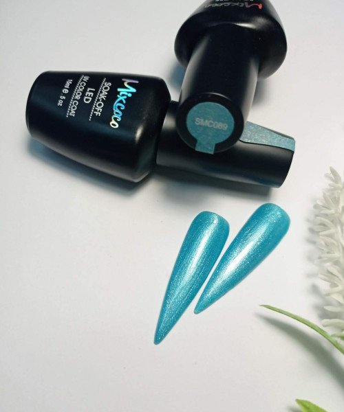 ΒΕΡΝΙΚΙ MIXCOCO SMC 089- Mixcoco