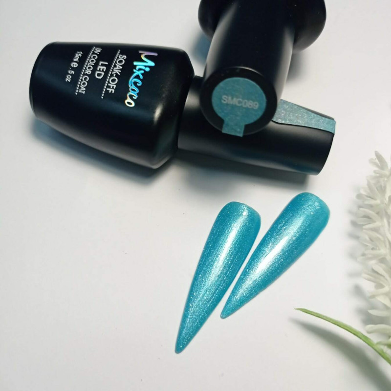 ΒΕΡΝΙΚΙ MIXCOCO SMC 089- Mixcoco