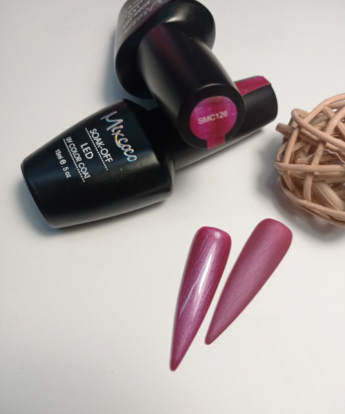 ΒΕΡΝΙΚΙ MIXCOCO SMC 126- Mixcoco