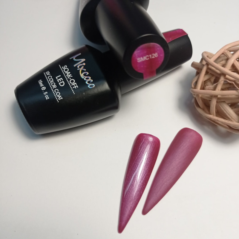 ΒΕΡΝΙΚΙ MIXCOCO SMC 126- Mixcoco