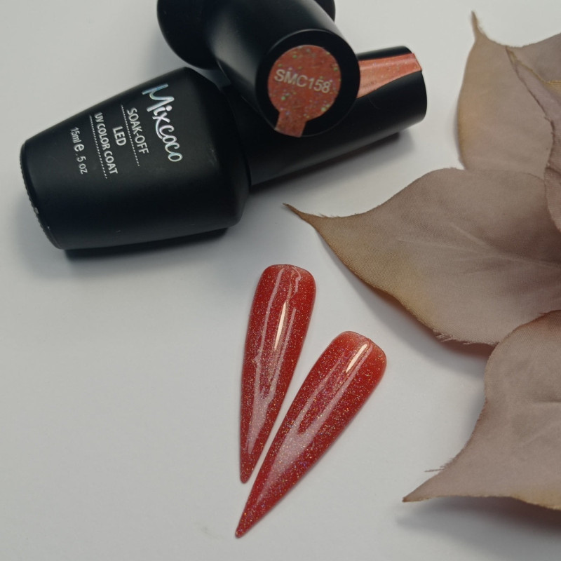 ΒΕΡΝΙΚΙ MIXCOCO SMC 158- Mixcoco