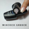 Silver Glitz Ημιμόνιμο Βερνίκι 7.5ml Mixcoco - SKU 130100-75
