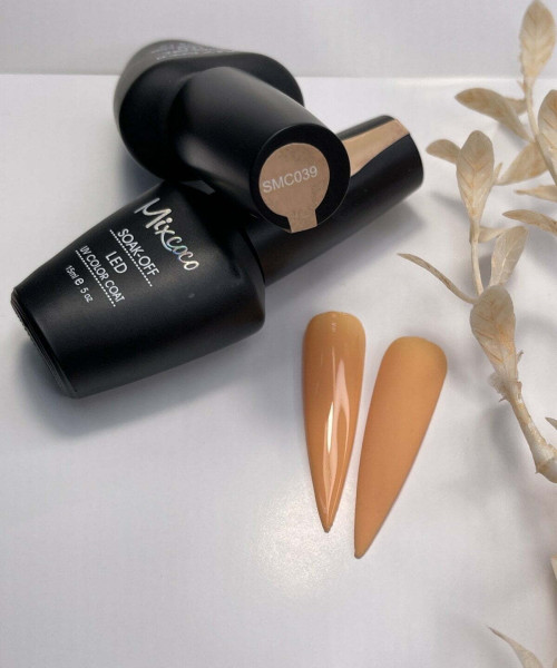 ΒΕΡΝΙΚΙ MIXCOCO SMC 039- Mixcoco