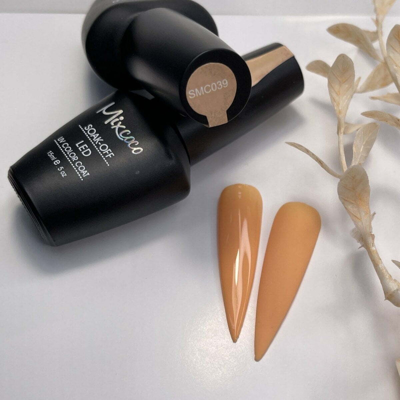 ΒΕΡΝΙΚΙ MIXCOCO SMC 039- Mixcoco