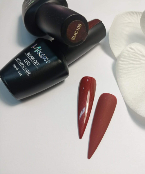 ΒΕΡΝΙΚΙ MIXCOCO SMC 108- Mixcoco