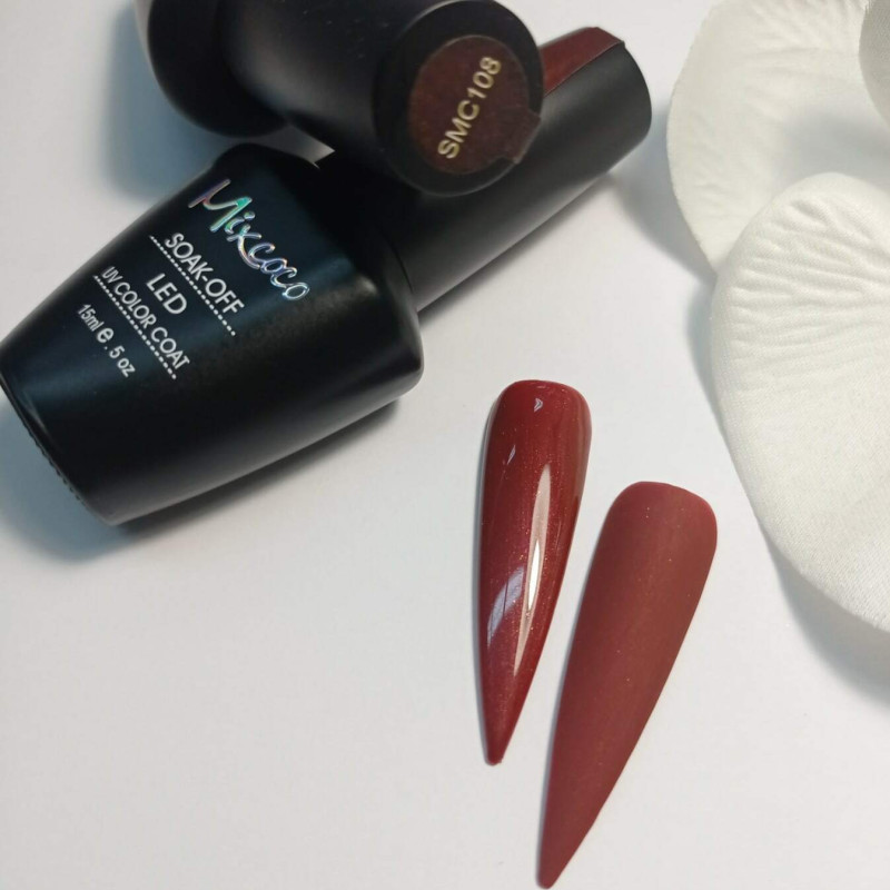 ΒΕΡΝΙΚΙ MIXCOCO SMC 108- Mixcoco