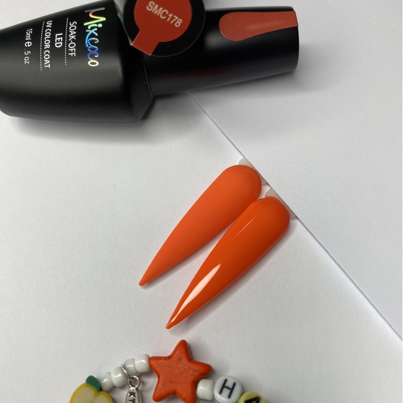 ΒΕΡΝΙΚΙ MIXCOCO SMC 178 - SKU 100178
