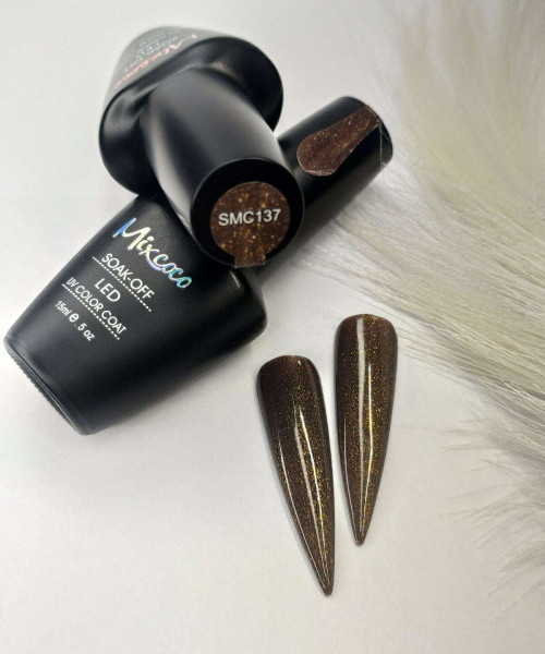 ΒΕΡΝΙΚΙ MIXCOCO SMC 137- Mixcoco