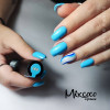 SC-1210 Ημιμόνιμο Βερνίκι 7.5ml Sky Blue Mixcoco - SKU 102121-0-75