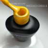 MUSTARD-YELLOW ΗΜΙΜΟΝΙΜΟ ΒΕΡΝΙΚΙ MIXCOCO 15ML - SKU 101998