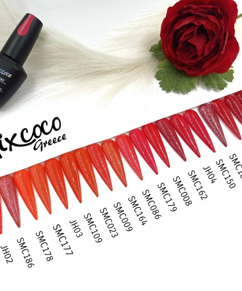 ΒΕΡΝΙΚΙ MIXCOCO SMC 186- Mixcoco