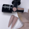 MS-1112 Ημιμόνιμο Βερνίκι 7.5ml Nude Ροζ Mixcoco - SKU 111112-75