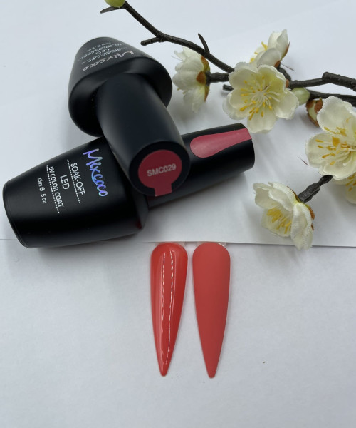 ΒΕΡΝΙΚΙ MIXCOCO SMC 029- Mixcoco