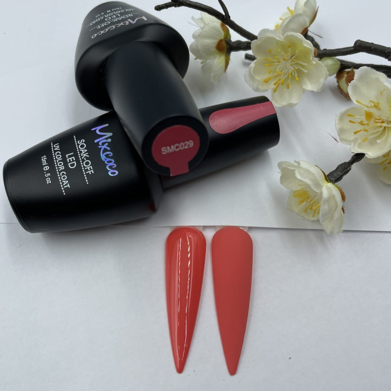 ΒΕΡΝΙΚΙ MIXCOCO SMC 029- Mixcoco