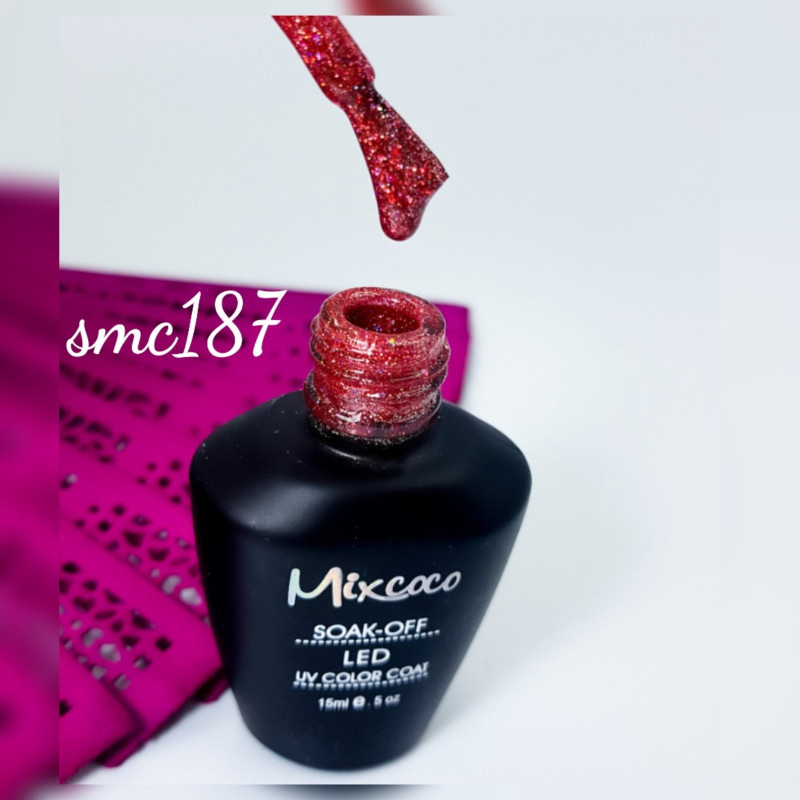 ΒΕΡΝΙΚΙ MIXCOCO SMC 187- Mixcoco