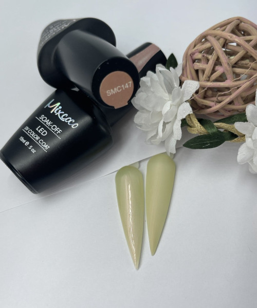 ΒΕΡΝΙΚΙ MIXCOCO SMC 147- Mixcoco