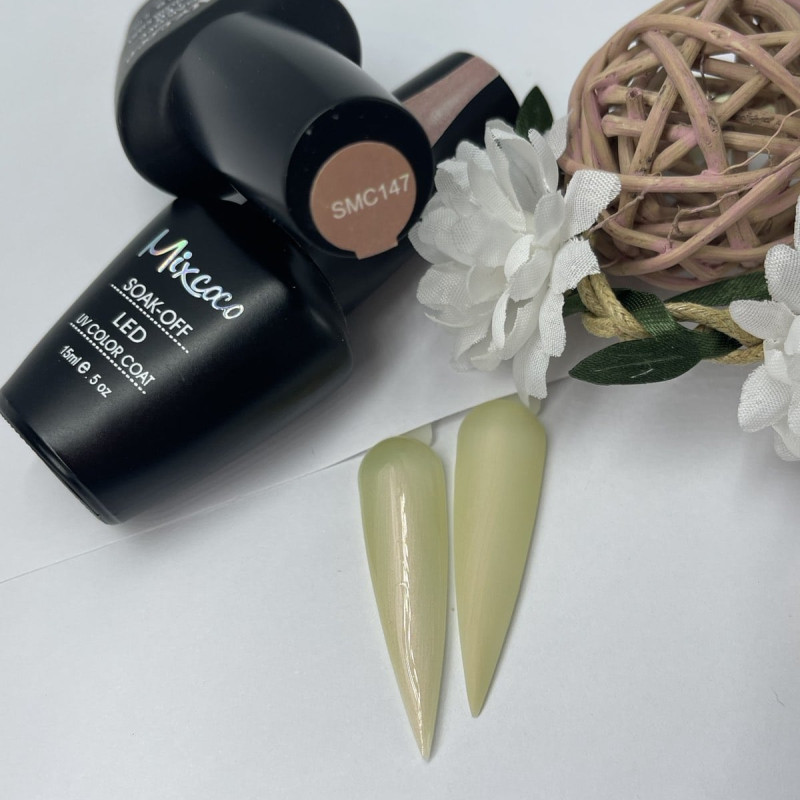 ΒΕΡΝΙΚΙ MIXCOCO SMC 147- Mixcoco