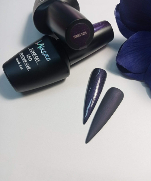 ΒΕΡΝΙΚΙ MIXCOCO SMC 125- Mixcoco