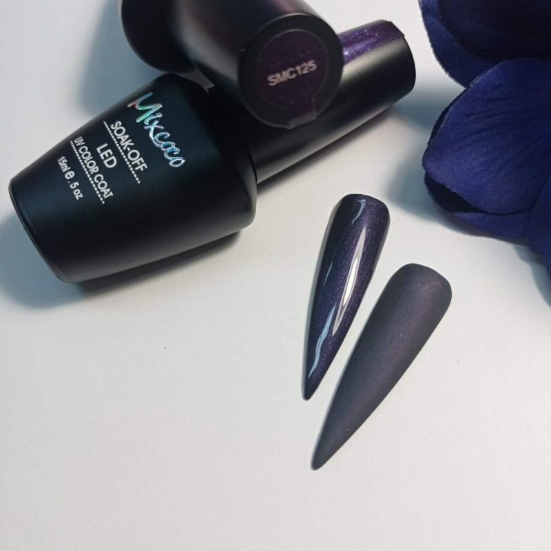 ΒΕΡΝΙΚΙ MIXCOCO SMC 125- Mixcoco