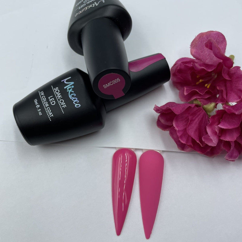 ΒΕΡΝΙΚΙ MIXCOCO SMC 005- Mixcoco