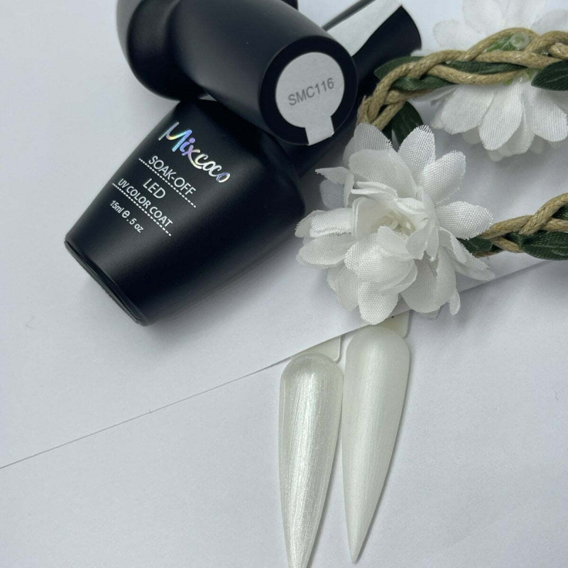 ΒΕΡΝΙΚΙ MIXCOCO SMC 116- Mixcoco