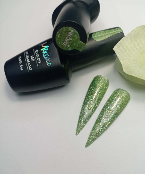 ΒΕΡΝΙΚΙ MIXCOCO SMC 184- Mixcoco