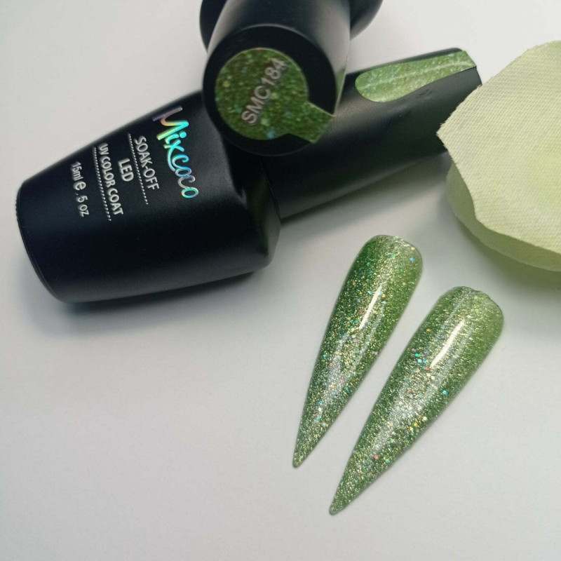 ΒΕΡΝΙΚΙ MIXCOCO SMC 184- Mixcoco