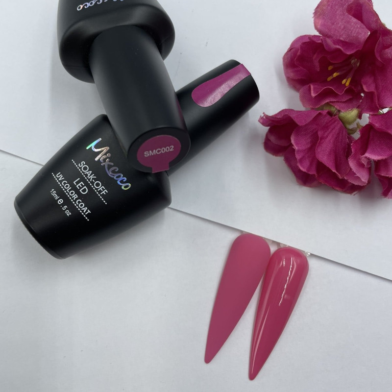 ΒΕΡΝΙΚΙ MIXCOCO SMC 002- Mixcoco