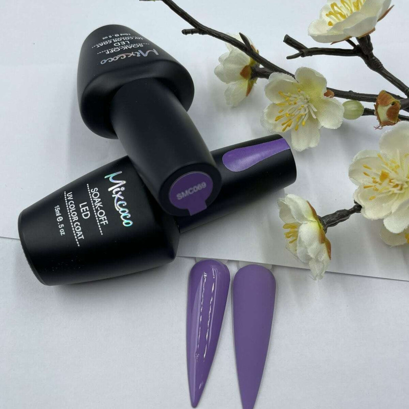 ΒΕΡΝΙΚΙ MIXCOCO SMC 069 - SKU 100069