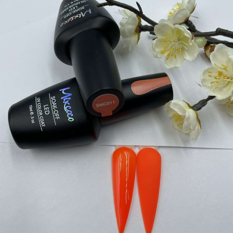 ΒΕΡΝΙΚΙ MIXCOCO SMC 011- Mixcoco