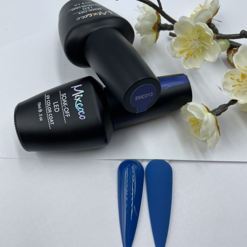 ΒΕΡΝΙΚΙ MIXCOCO SMC 013- Mixcoco