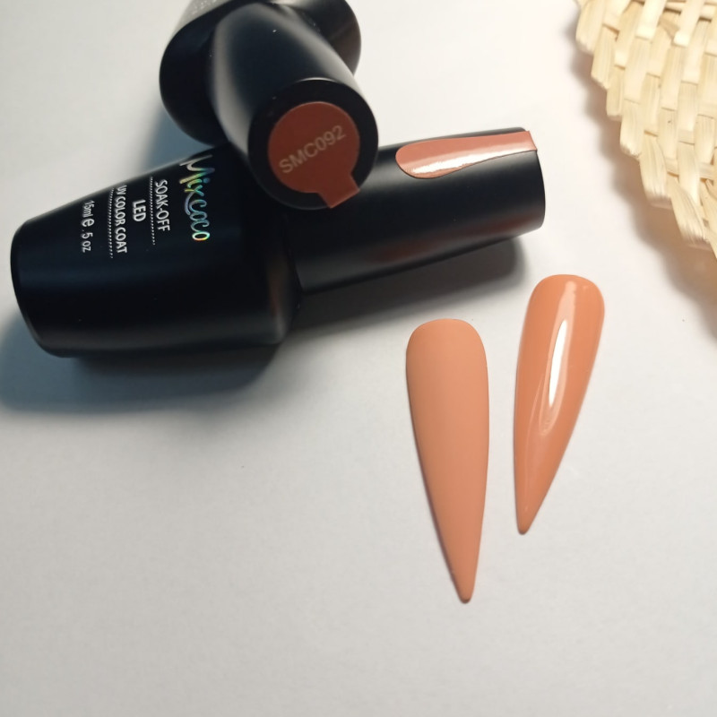 ΒΕΡΝΙΚΙ MIXCOCO SMC 092 - SKU 100092