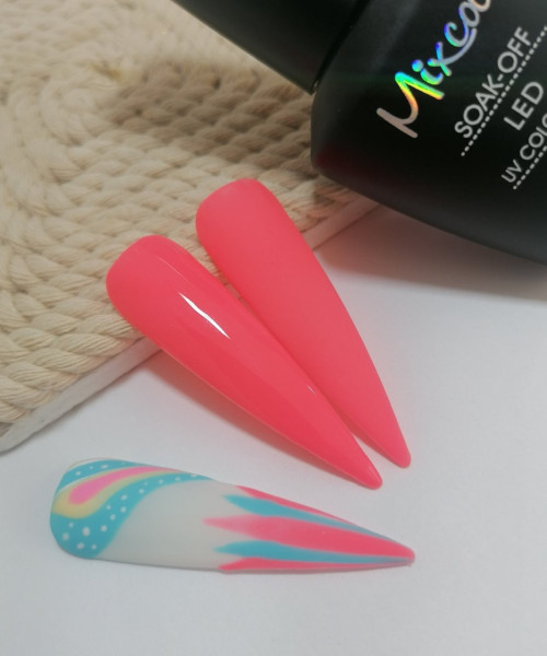 ΒΕΡΝΙΚΙ MIXCOCO SMC 035- Mixcoco